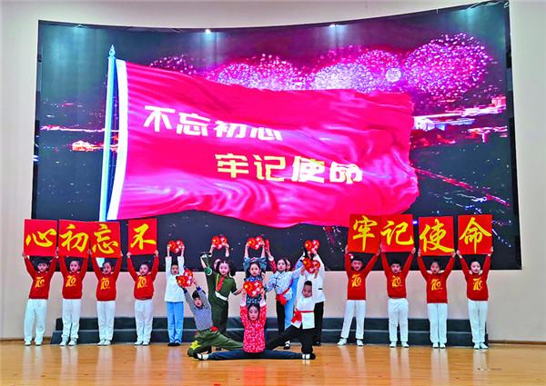 当一个女孩子喜欢你的时候会有什么表现游戏画面